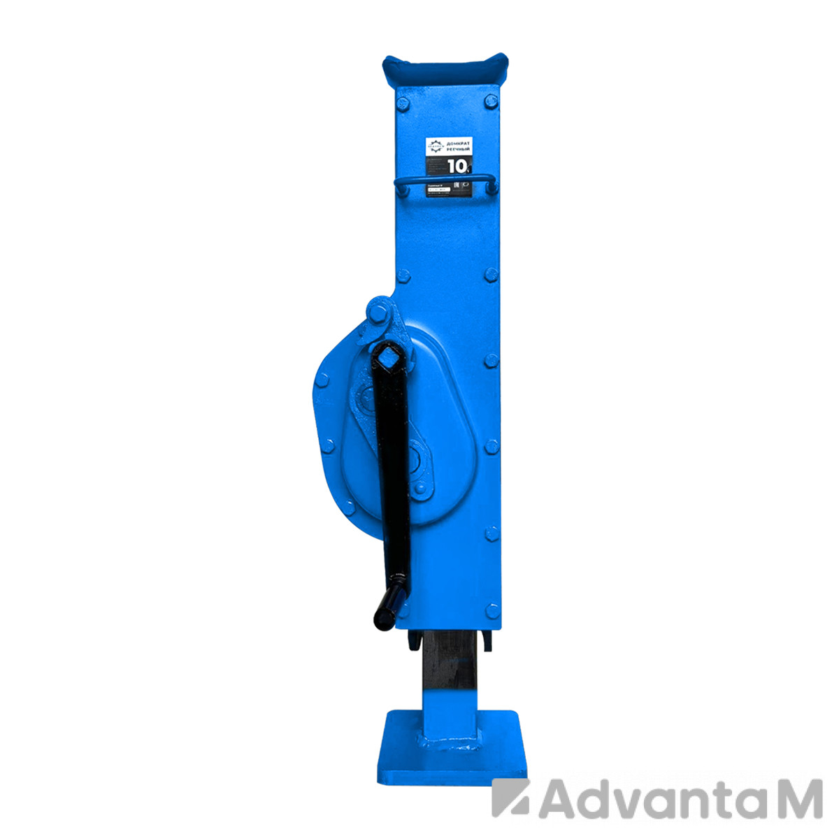 Домкрат реечный GEARSEN 3,0 т, (GRJ 30)