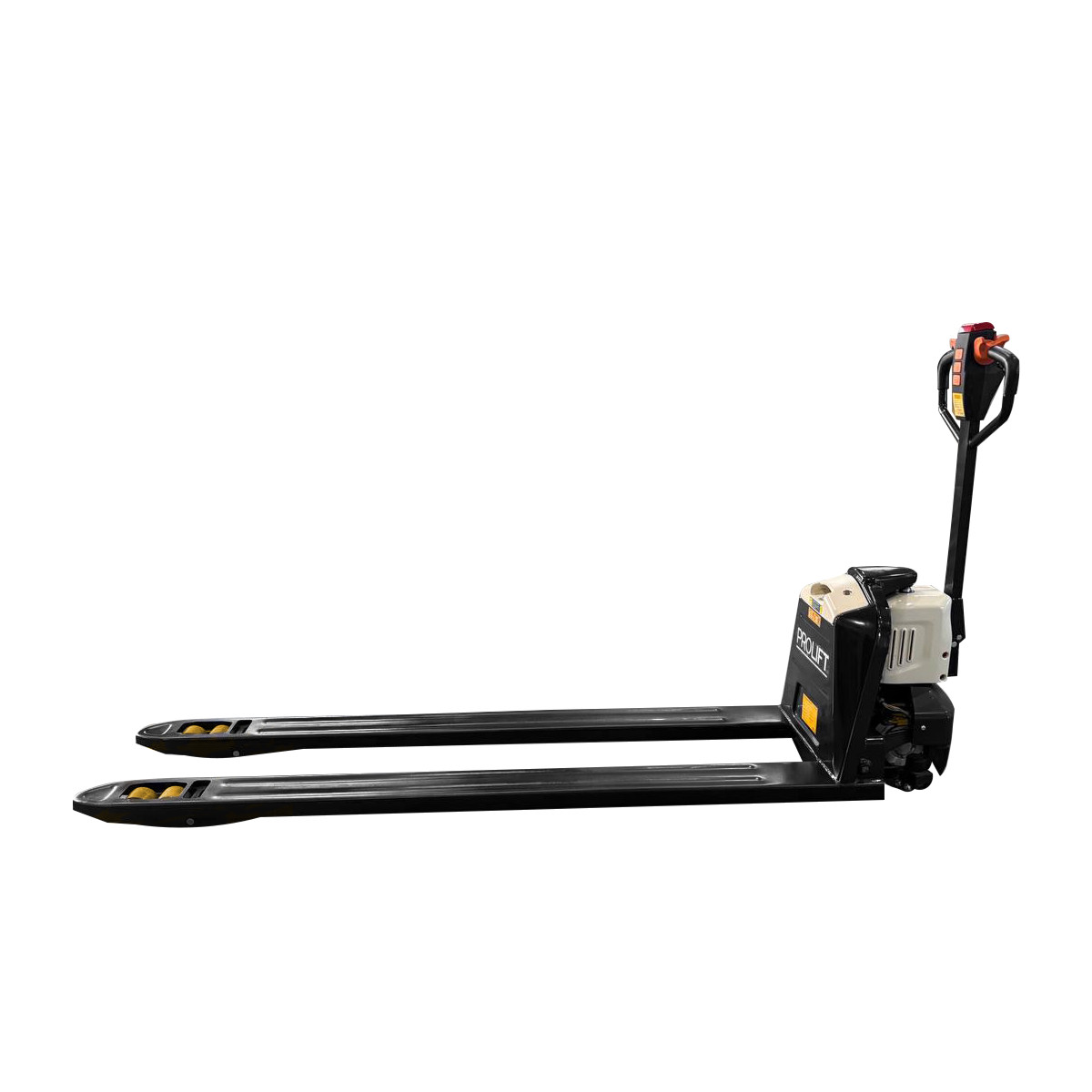 1 - Самоходная тележка PROLIFT M2 SR12 2000 Li-ion