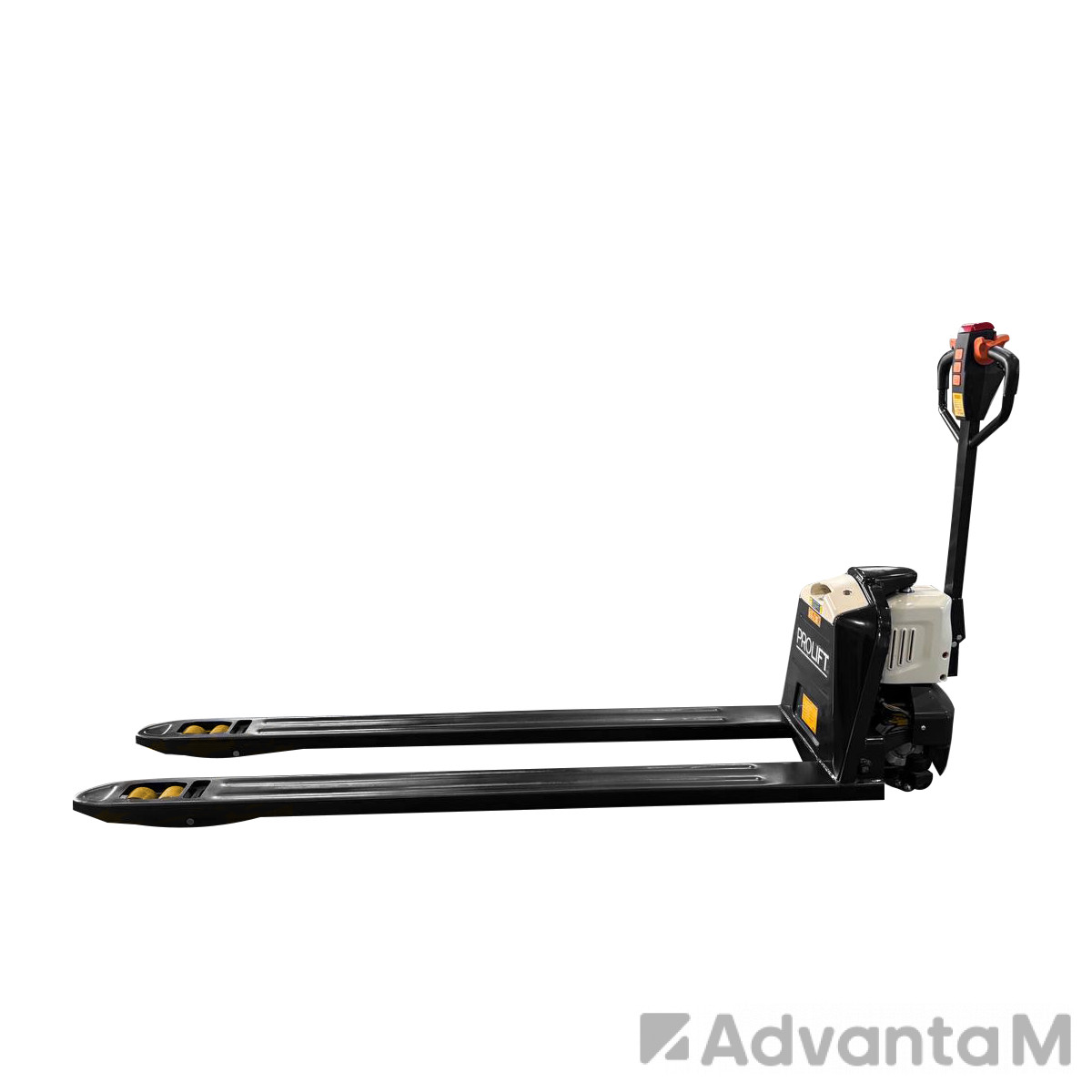 Самоходная тележка PROLIFT M2 SR12 2000 Li-ion - 1