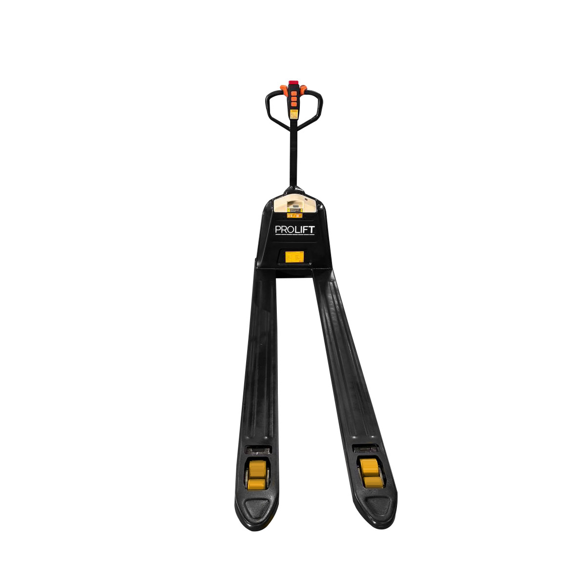 2 - Самоходная тележка PROLIFT M2 SR12 2000 Li-ion