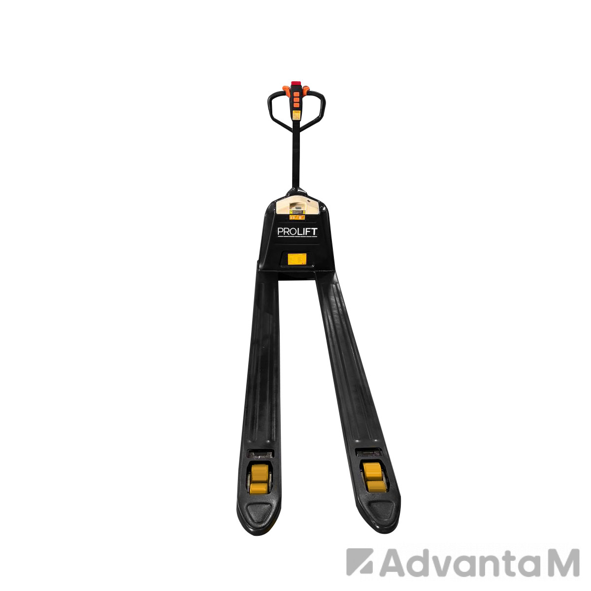 Самоходная тележка PROLIFT M2 SR12 2000 Li-ion - 2