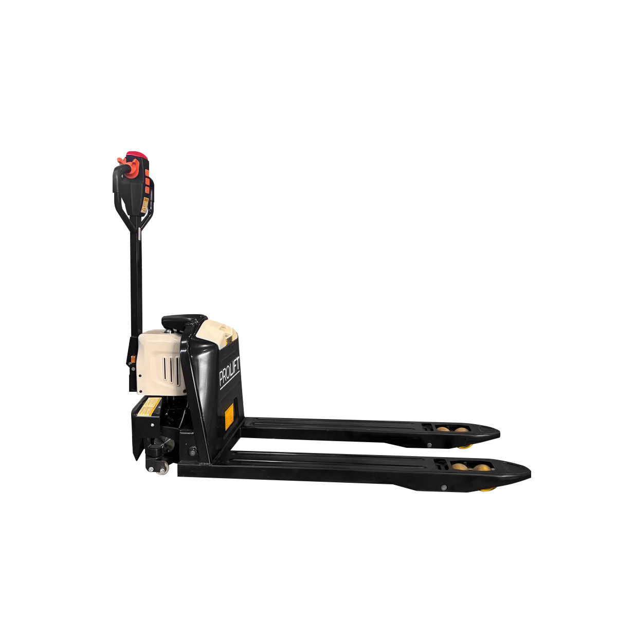 1 - Самоходная тележка PROLIFT M2 SR20 Li-ion