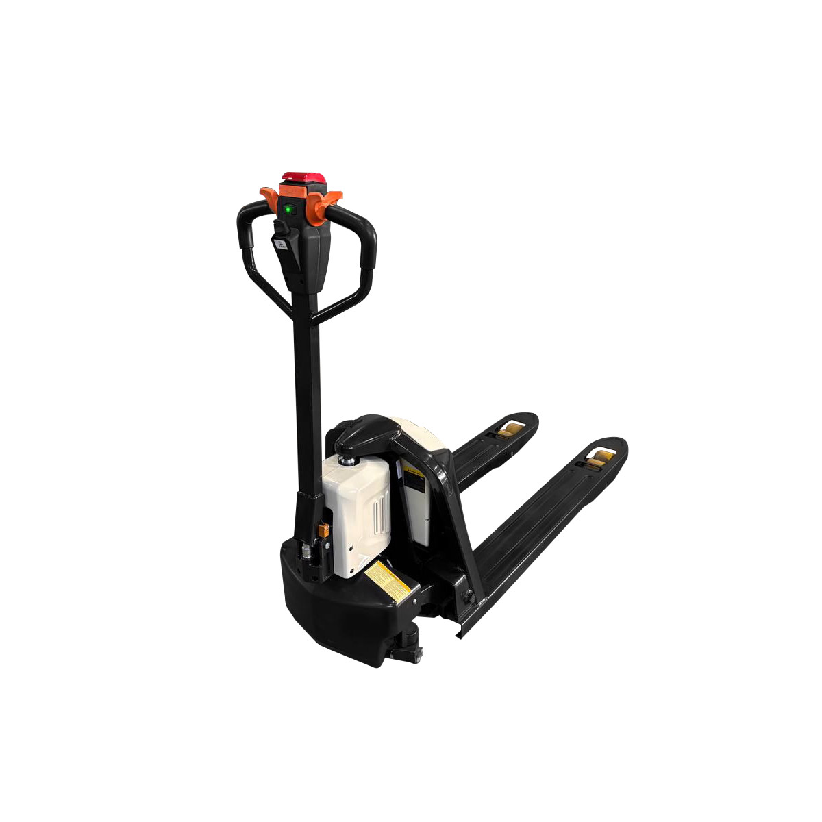 0 - Самоходная тележка PROLIFT M2 SR20 Li-ion