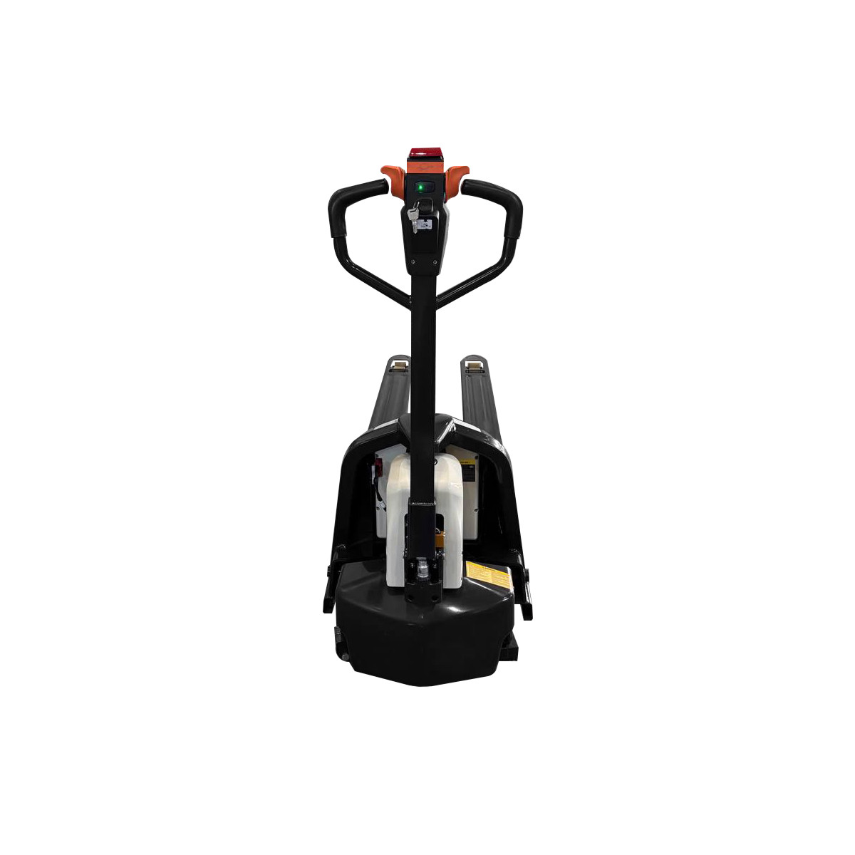 4 - Самоходная тележка PROLIFT M2 SR20 Li-ion